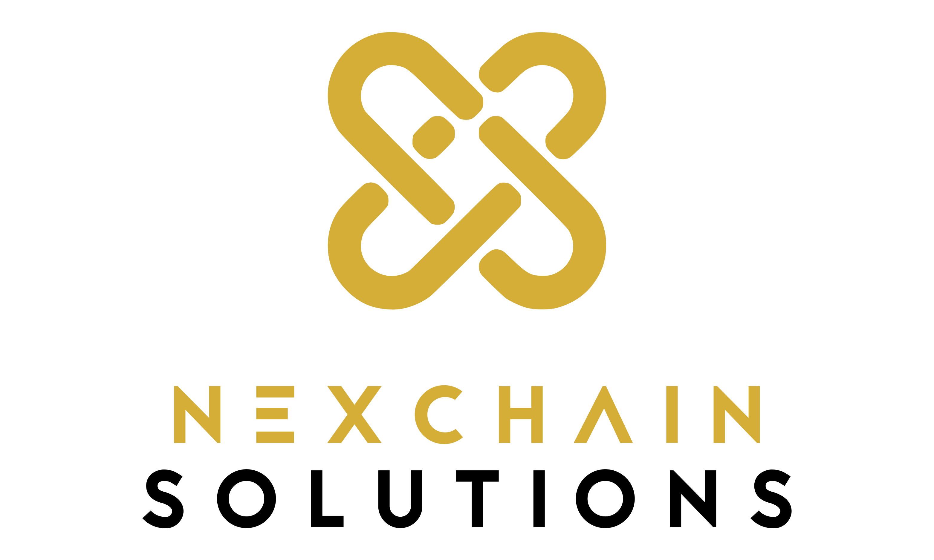NexChain Solutions